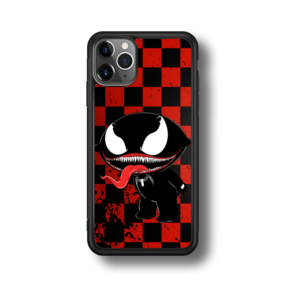 Family Guy Stewie Deadpool Mode iPhone 11 Pro Max Case