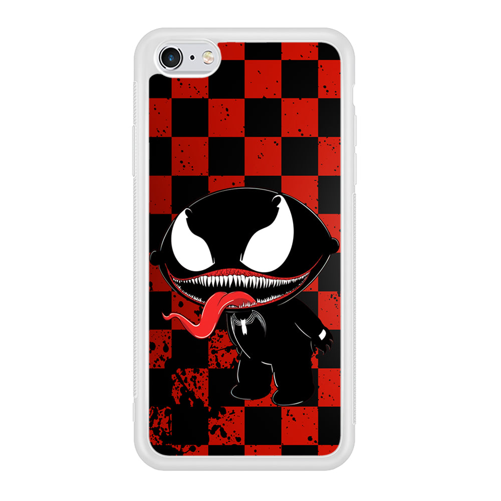 Family Guy Stewie Deadpool Mode iPhone 6 Plus | 6s Plus Case