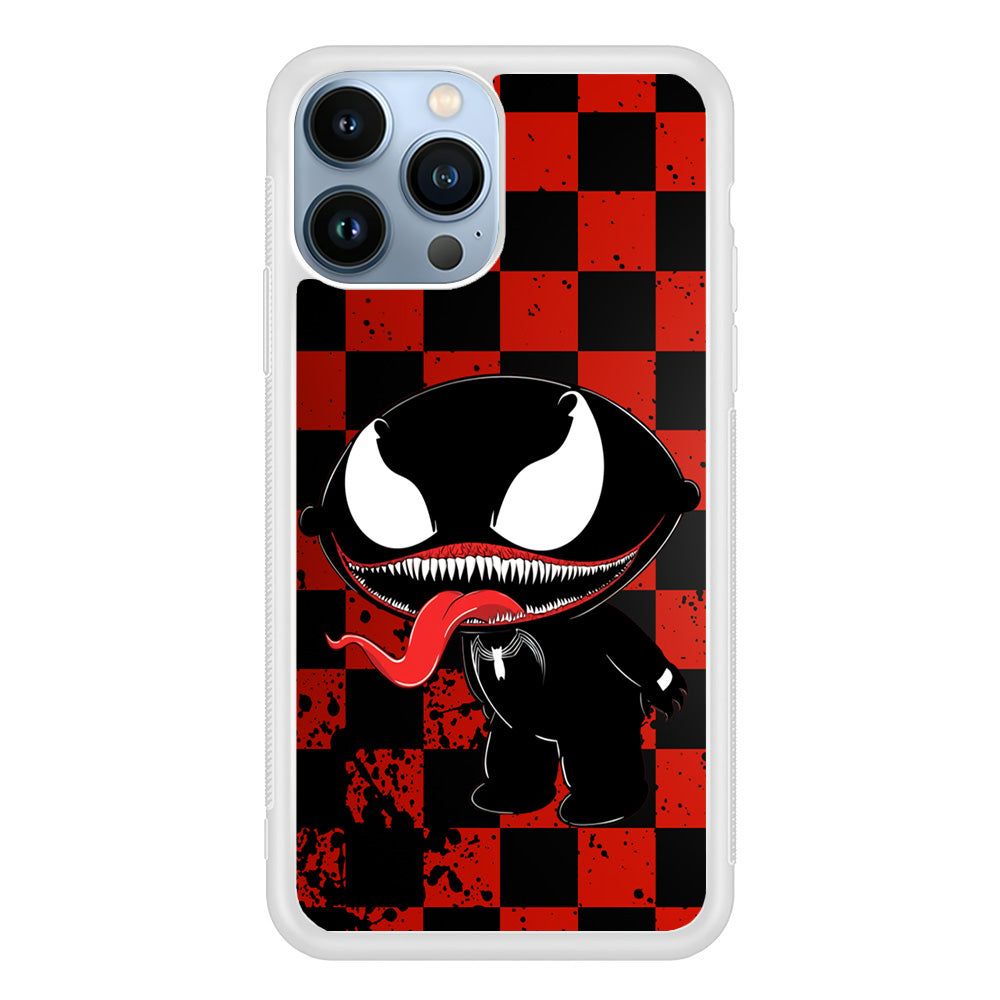 Family Guy Stewie Deadpool Mode iPhone 13 Pro Max Case
