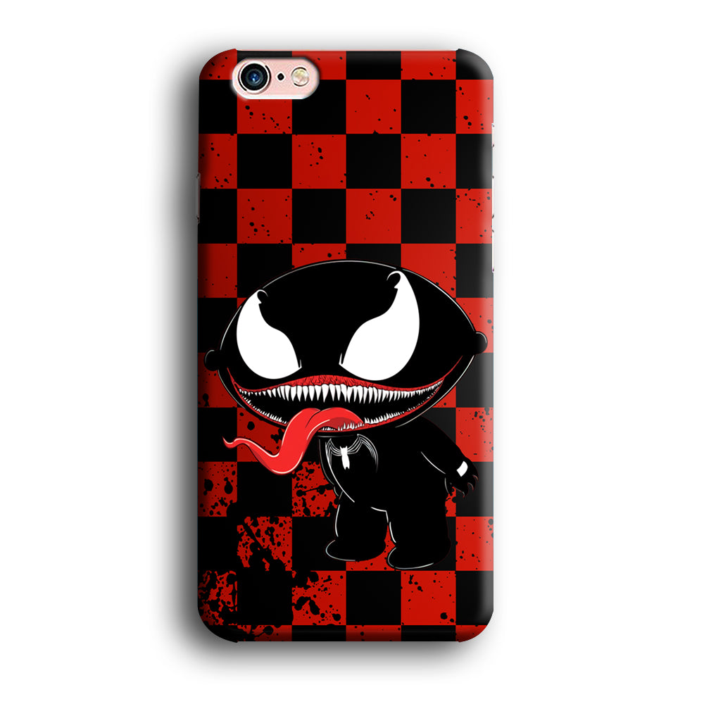 Family Guy Stewie Deadpool Mode iPhone 6 Plus | 6s Plus Case