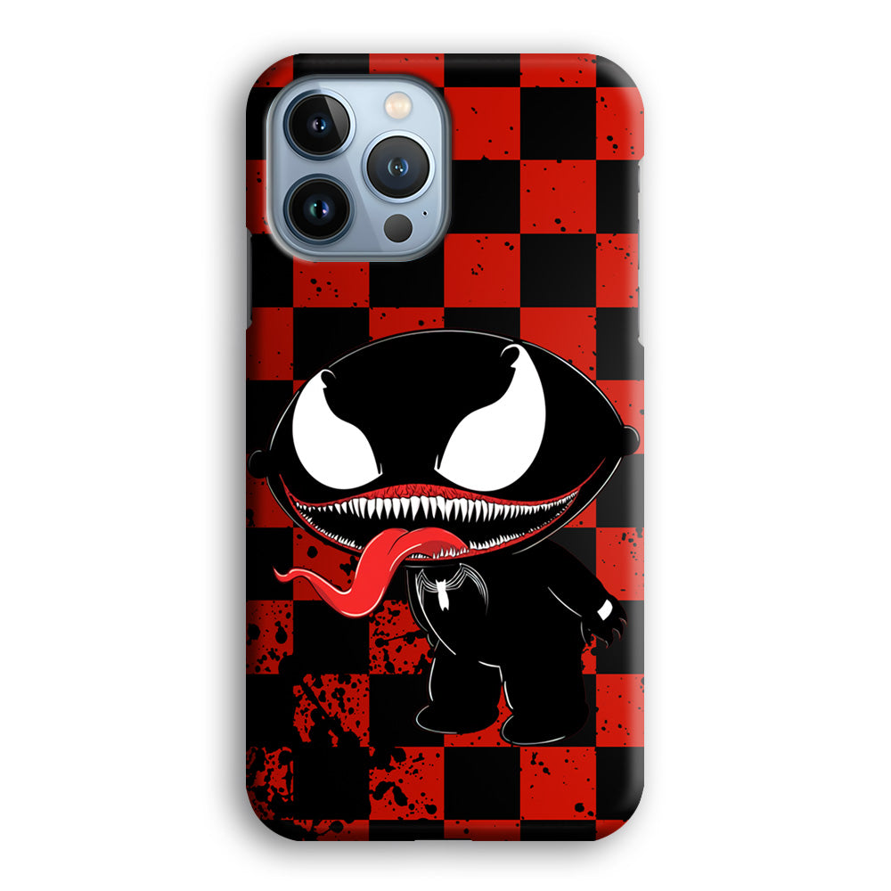 Family Guy Stewie Deadpool Mode iPhone 13 Pro Max Case