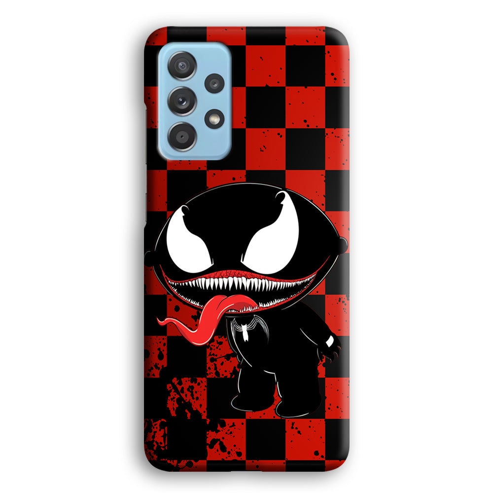Family Guy Stewie Deadpool Mode Samsung Galaxy A52 Case