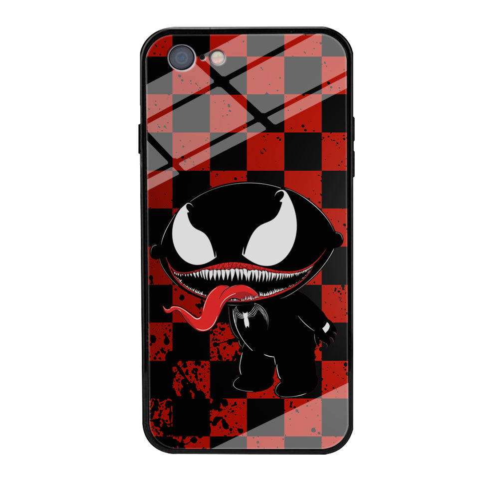 Family Guy Stewie Deadpool Mode iPhone 6 Plus | 6s Plus Case