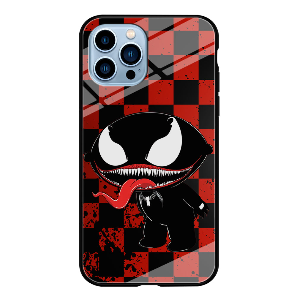 Family Guy Stewie Deadpool Mode iPhone 13 Pro Case