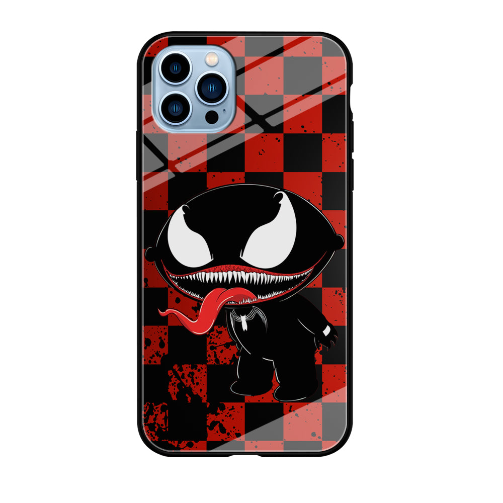 Family Guy Stewie Deadpool Mode iPhone 12 Pro Case