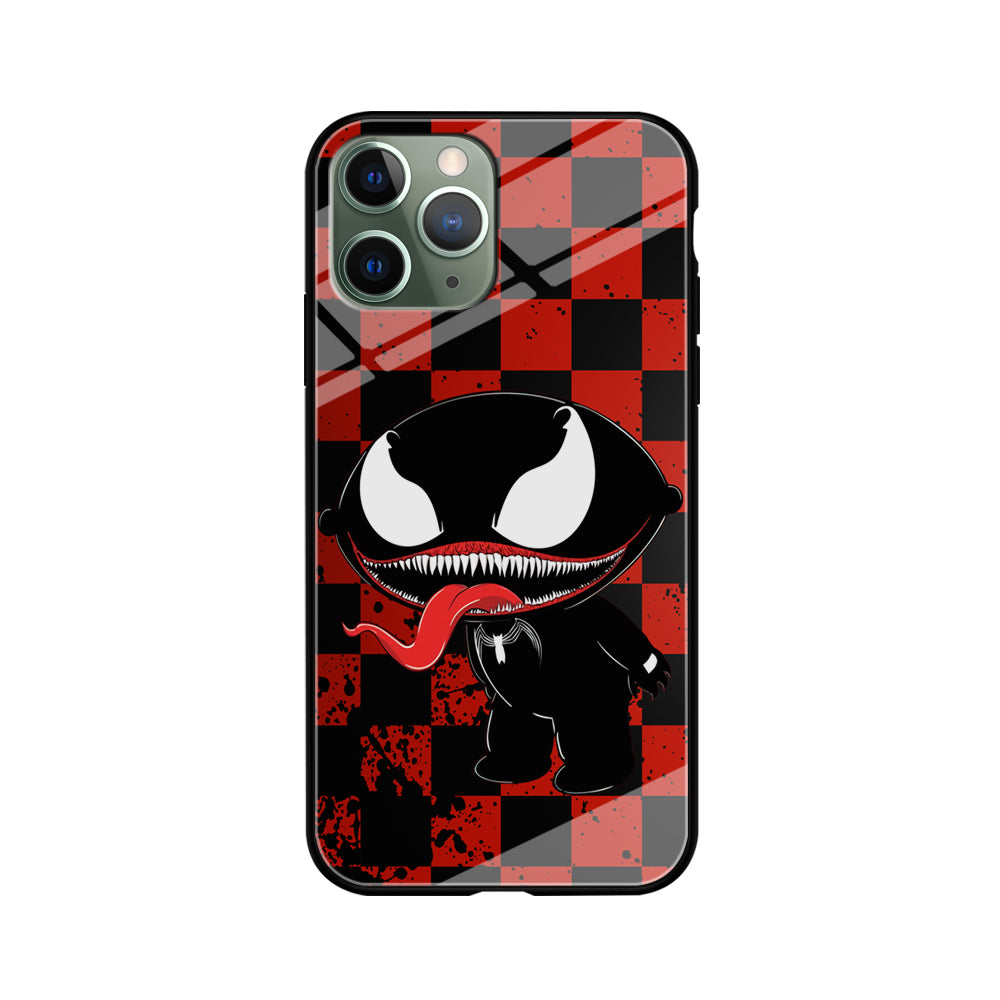 Family Guy Stewie Deadpool Mode iPhone 11 Pro Max Case