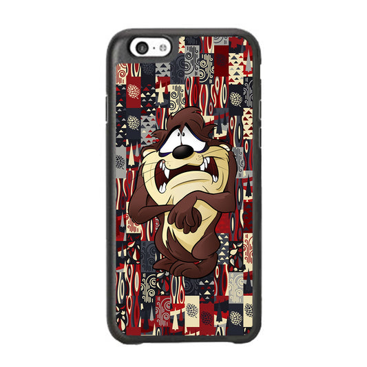 Fearful Taz iPhone 6 Plus | 6s Plus Case