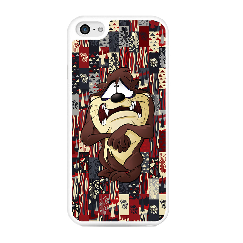 Fearful Taz iPhone 6 Plus | 6s Plus Case