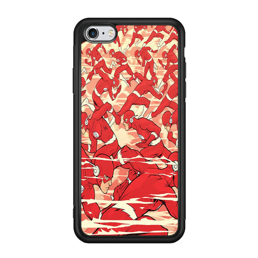 Flash Light Runner iPhone 6 Plus | 6s Plus Case