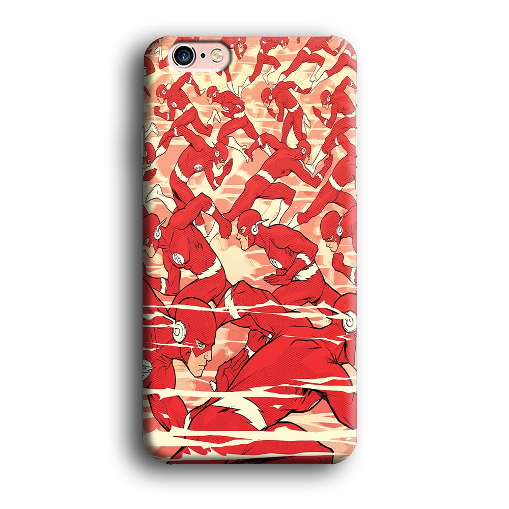 Flash Light Runner iPhone 6 Plus | 6s Plus Case