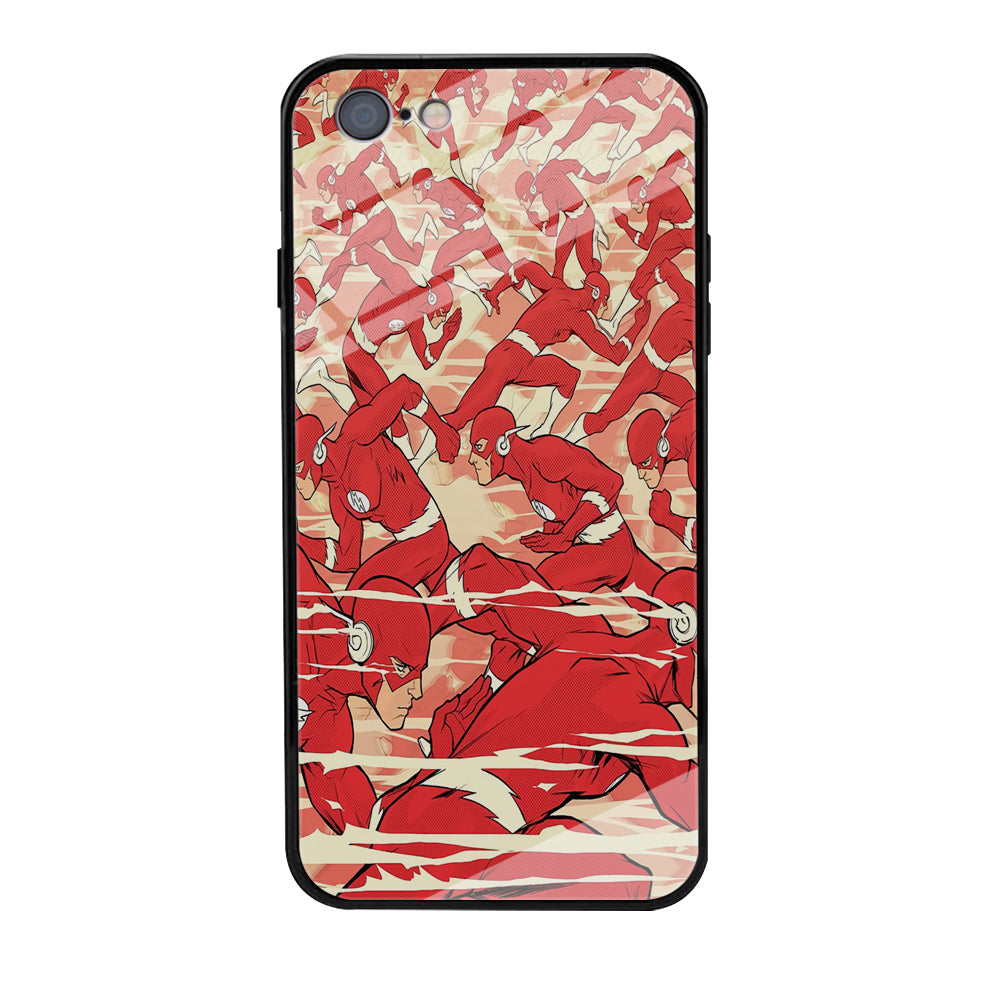 Flash Light Runner iPhone 6 Plus | 6s Plus Case