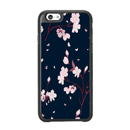 Flowers Sakura Leaf Fall iPhone 6 Plus | 6s Plus Case