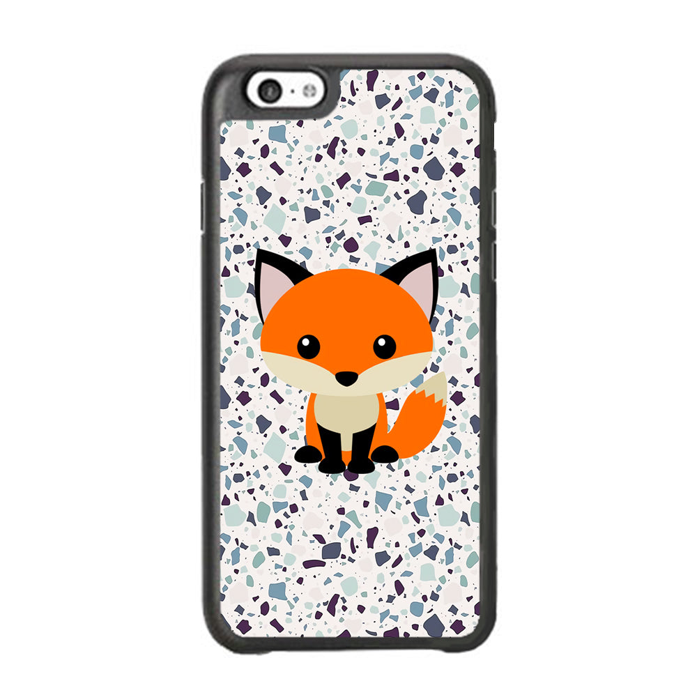 Fox Kid on Dessert iPhone 6 Plus | 6s Plus Case