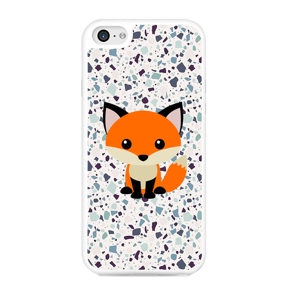Fox Kid on Dessert iPhone 6 Plus | 6s Plus Case