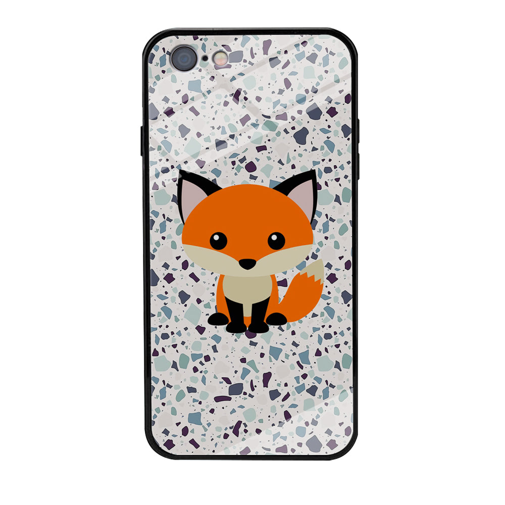 Fox Kid on Dessert iPhone 6 Plus | 6s Plus Case