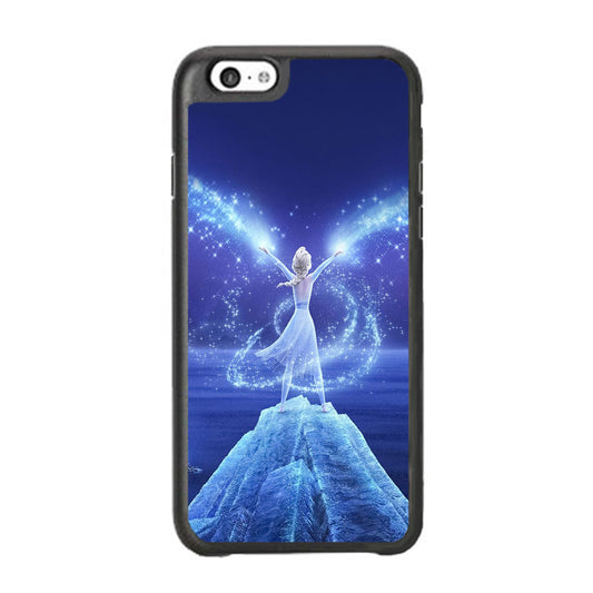 Frozen Elsa Midnight Celebrates iPhone 6 Plus | 6s Plus Case
