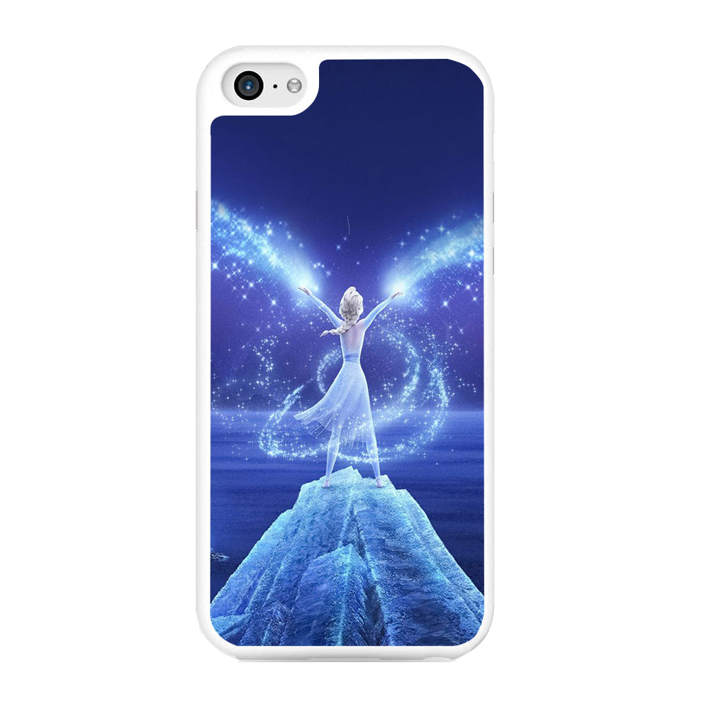 Frozen Elsa Midnight Celebrates iPhone 6 | 6s Case