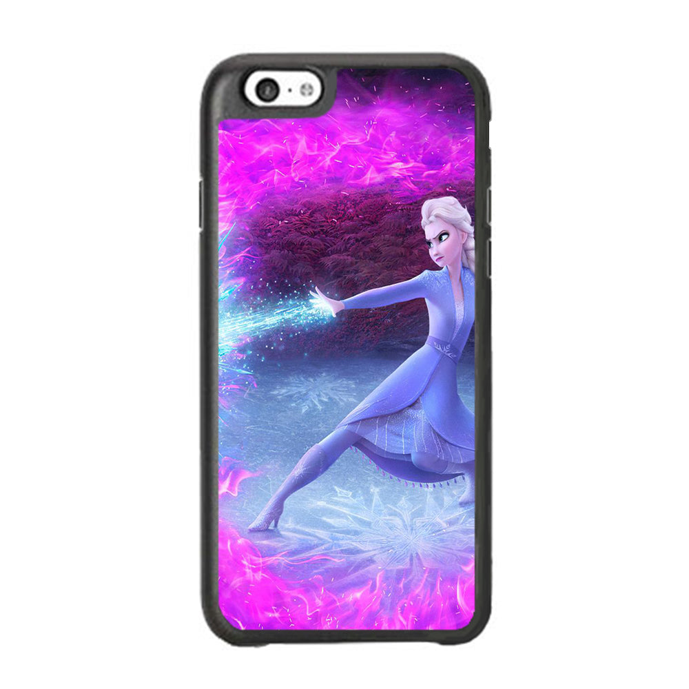 Frozen Elsa Power iPhone 6 | 6s Case