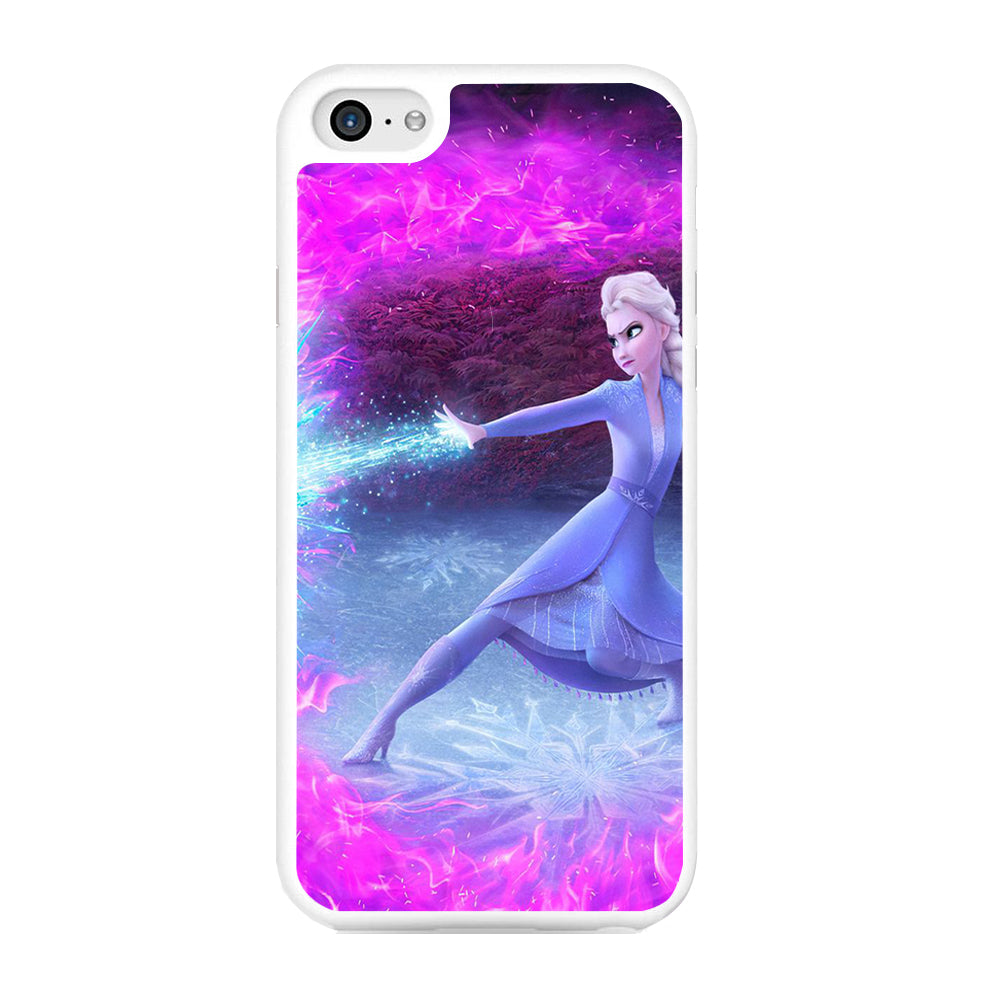 Frozen Elsa Power iPhone 6 | 6s Case