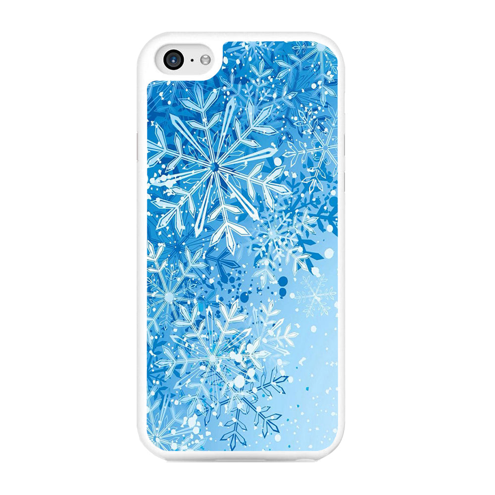 Frozen Snowflake iPhone 6 Plus | 6s Plus Case
