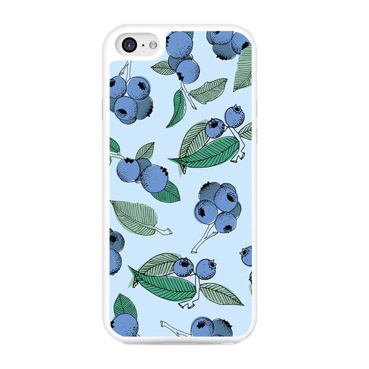 Fruit Blueberry iPhone 6 Plus | 6s Plus Case