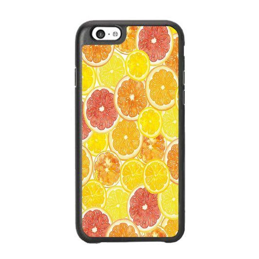 Fruit Sweet Sunkist iPhone 6 Plus | 6s Plus Case