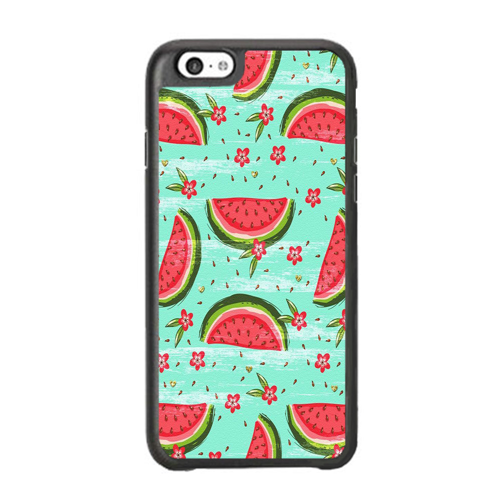 Fruit Watermelon Art iPhone 6 Plus | 6s Plus Case