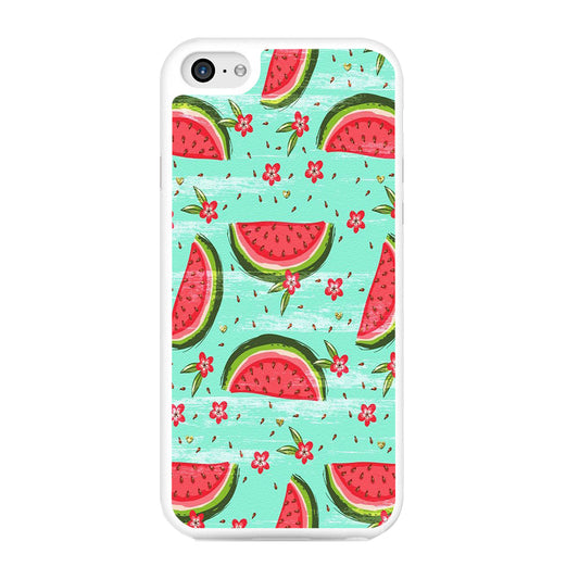 Fruit Watermelon Art iPhone 6 Plus | 6s Plus Case