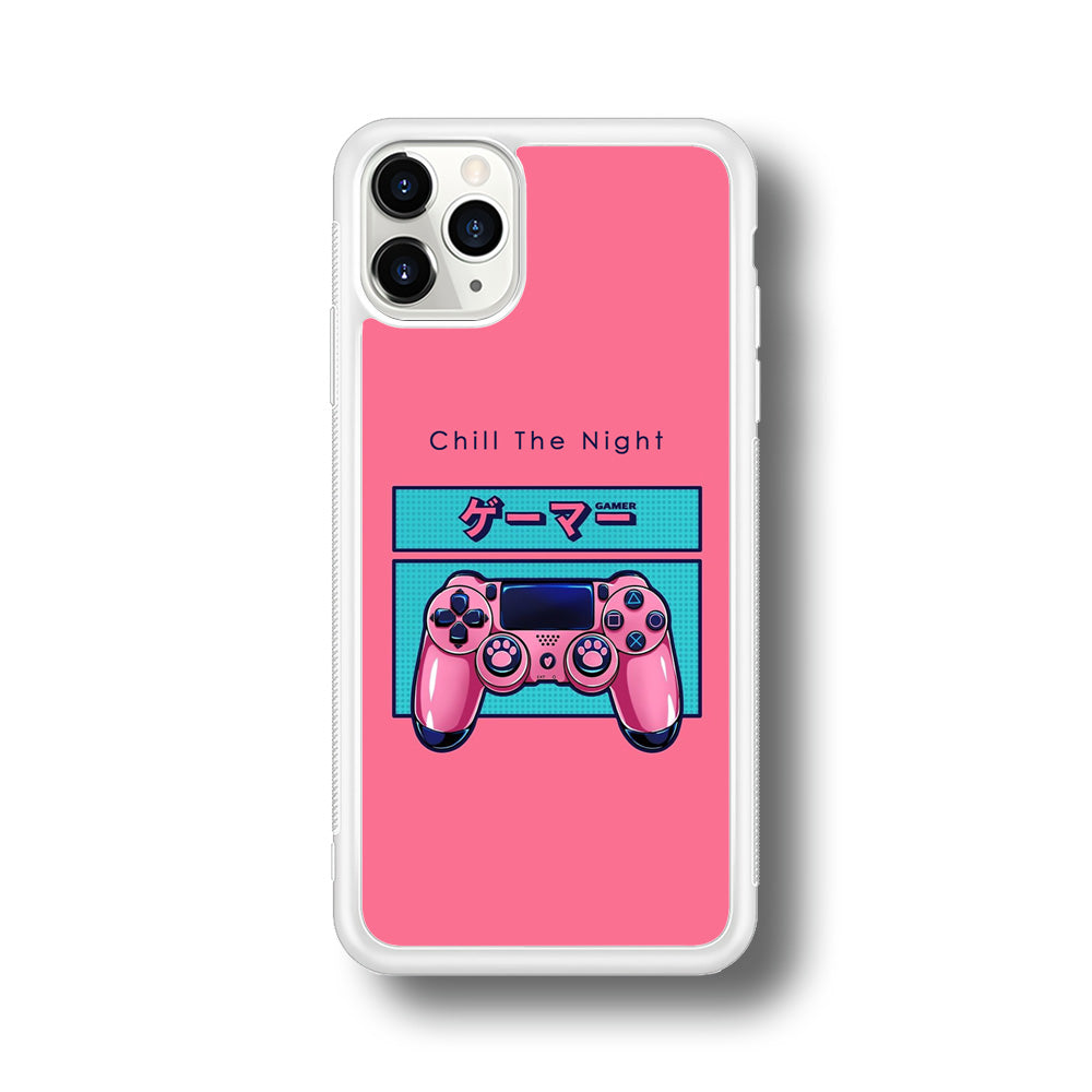 Game Instrumentation iPhone 11 Pro Max Case