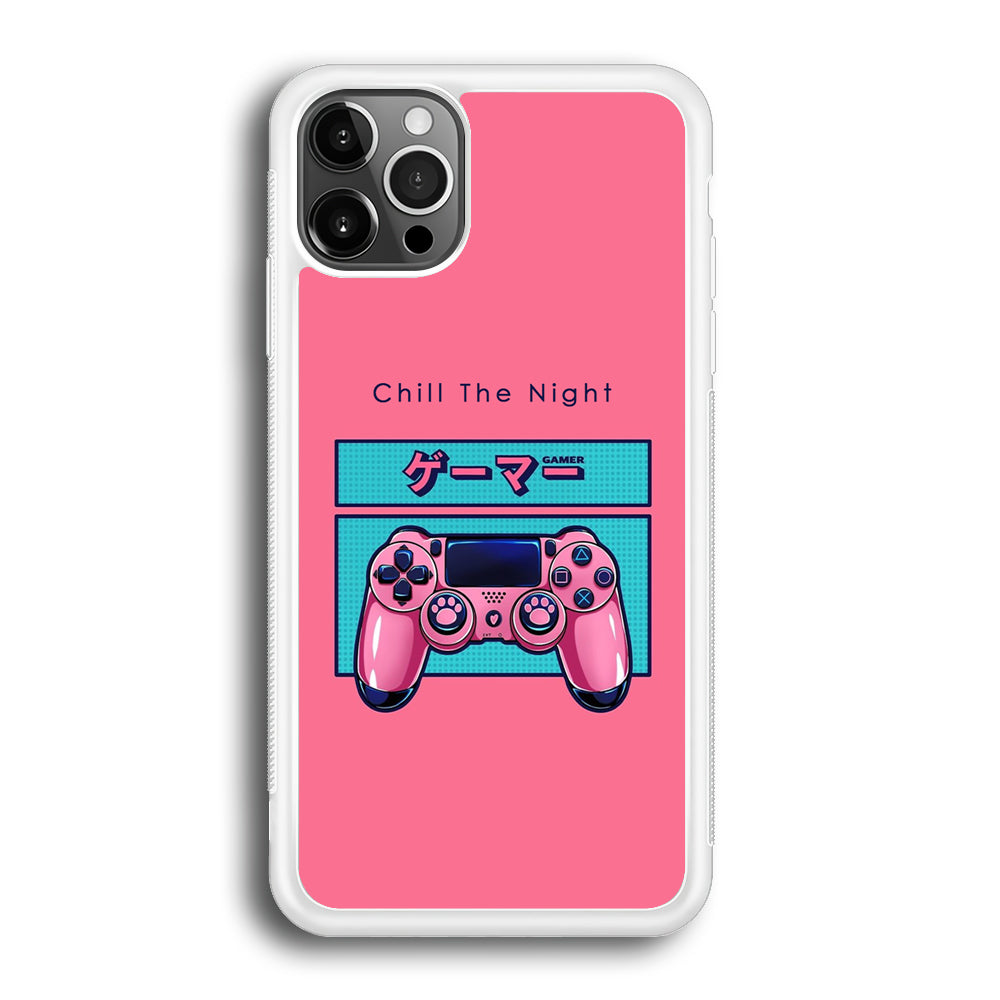 Game Instrumentation iPhone 12 Pro Max Case