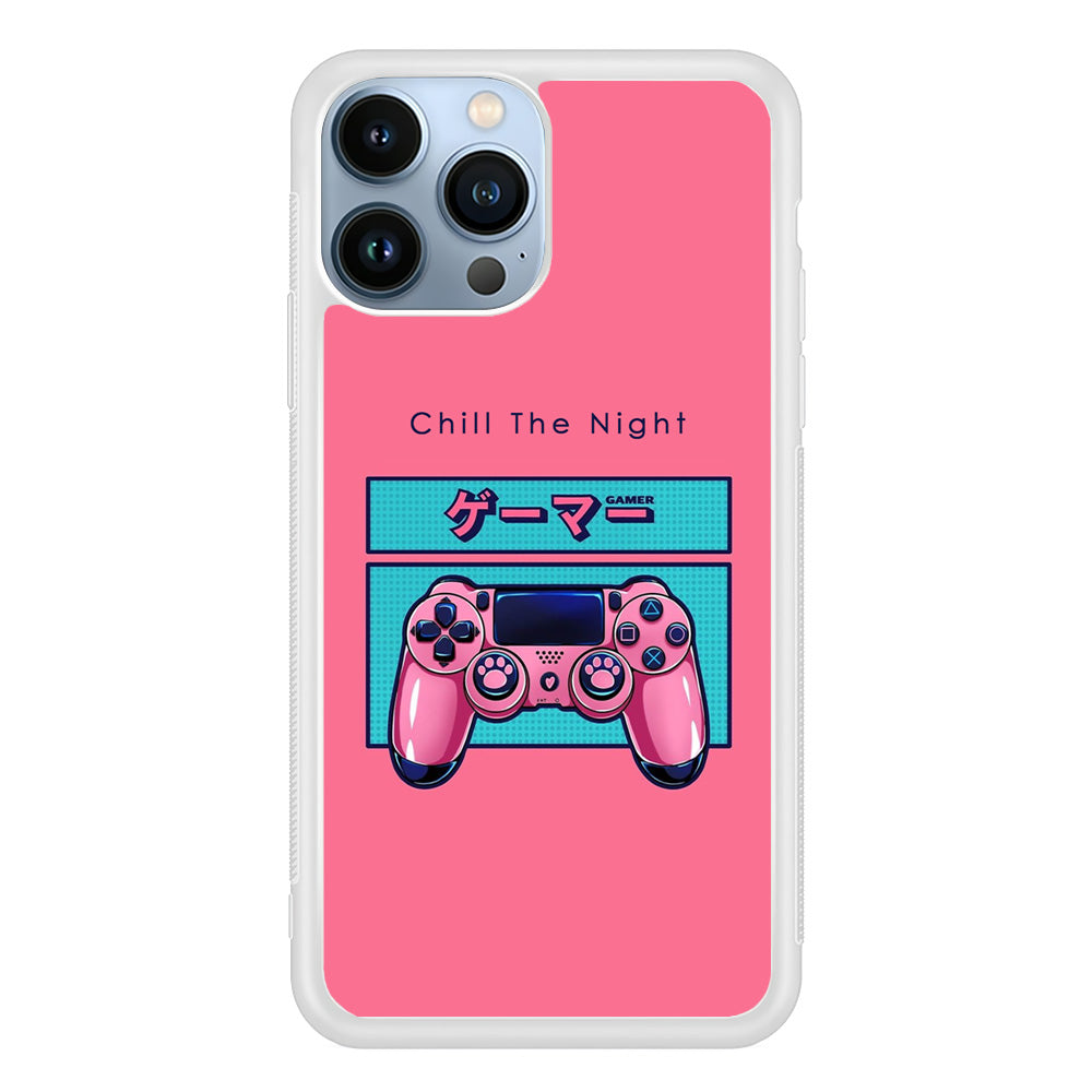 Game Instrumentation iPhone 13 Pro Case