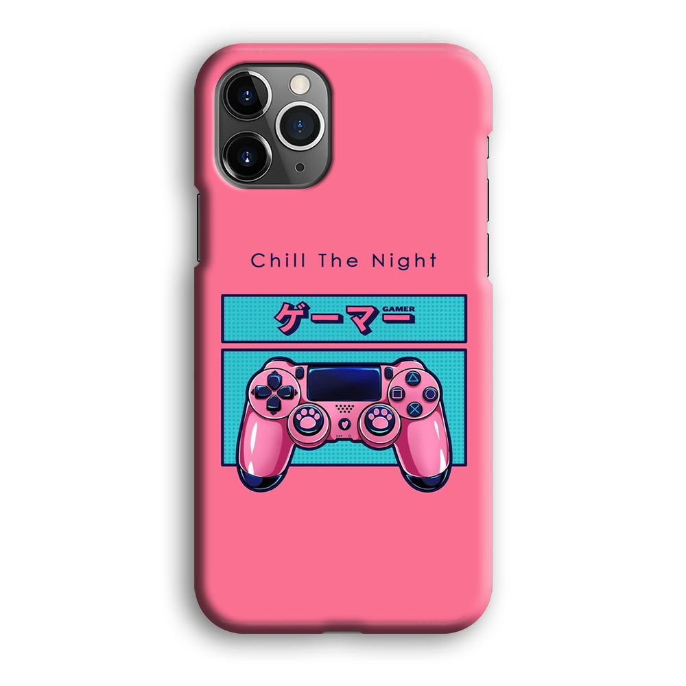 Game Instrumentation iPhone 12 Pro Max Case