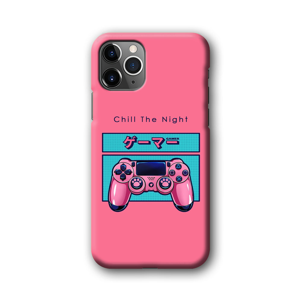 Game Instrumentation iPhone 11 Pro Max Case