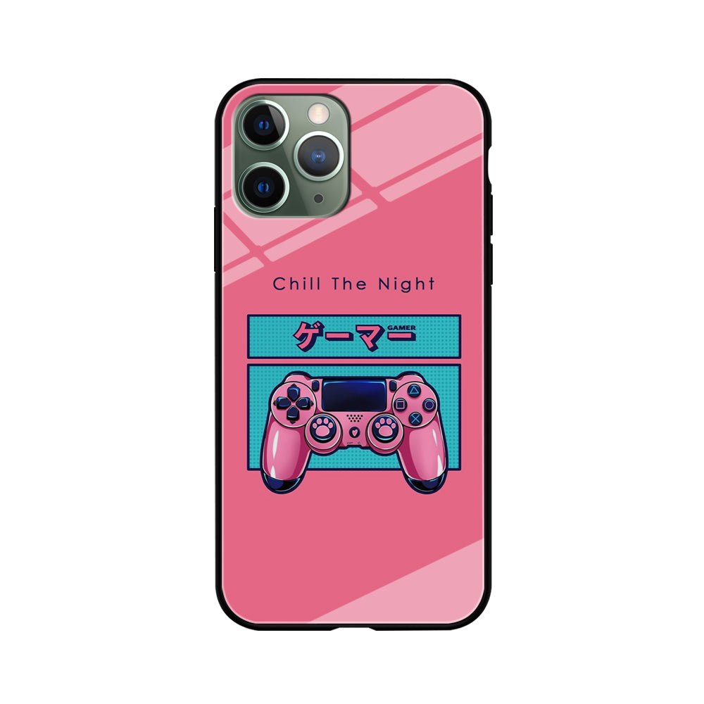 Game Instrumentation iPhone 11 Pro Max Case