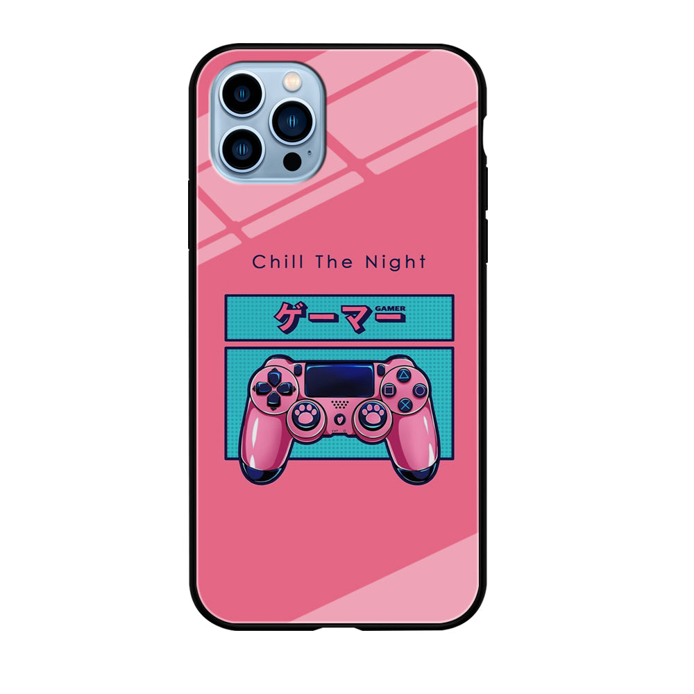 Game Instrumentation iPhone 12 Pro Case