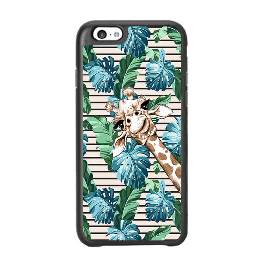 Giraffe Accost iPhone 6 Plus | 6s Plus Case
