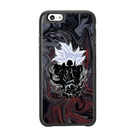 Goku Kame Shadow iPhone 6 Plus | 6s Plus Case