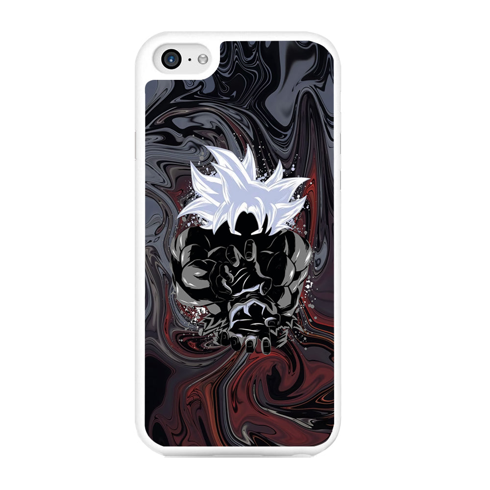 Goku Kame Shadow iPhone 6 Plus | 6s Plus Case