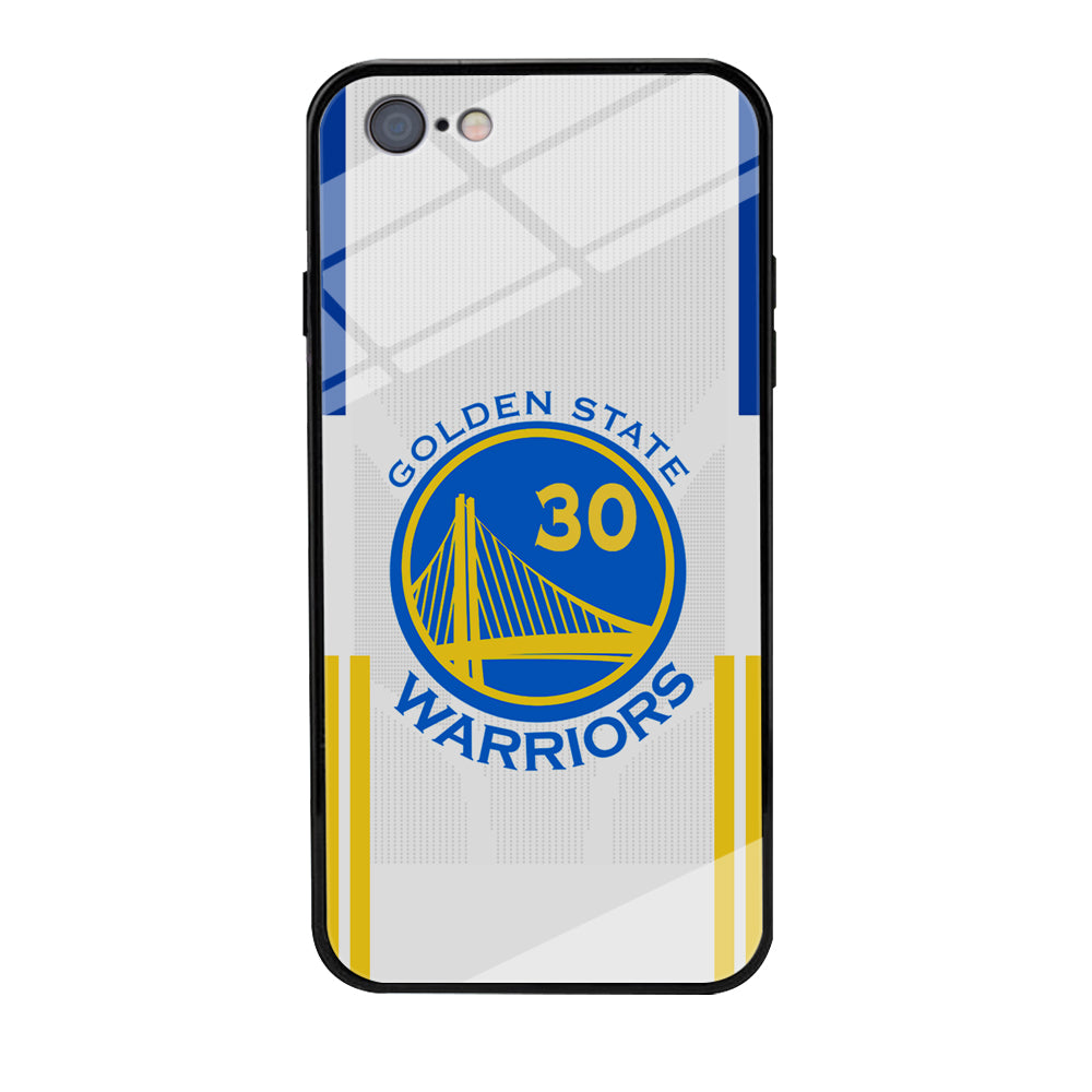 Golden State Warriors Jersey of 30 iPhone 6 Plus | 6s Plus Case