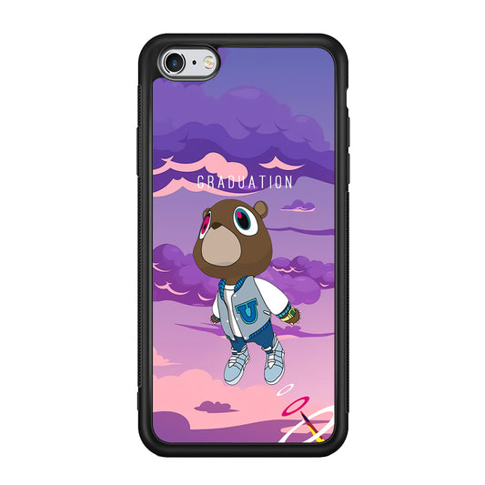 Graduation Album By West iPhone 6 Plus | 6s Plus Case