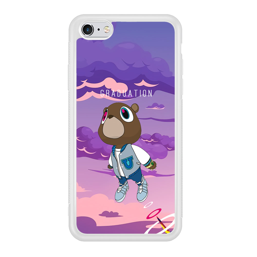 Graduation Album By West iPhone 6 Plus | 6s Plus Case