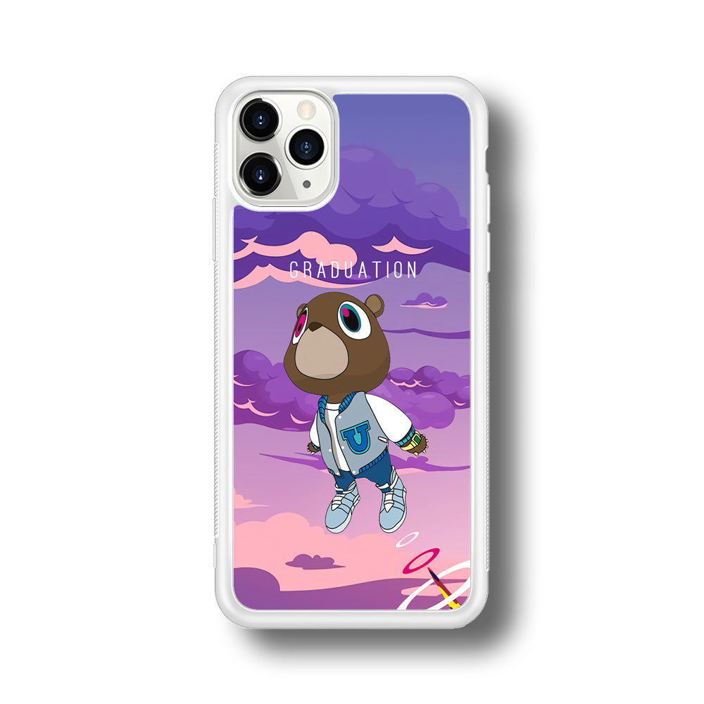 Graduation Album By West iPhone 11 Pro Max Case