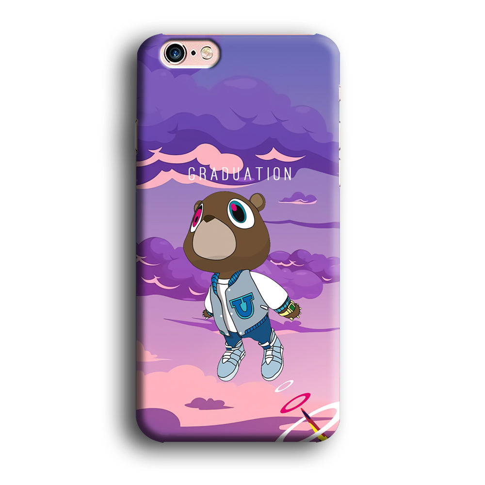 Graduation Album By West iPhone 6 Plus | 6s Plus Case