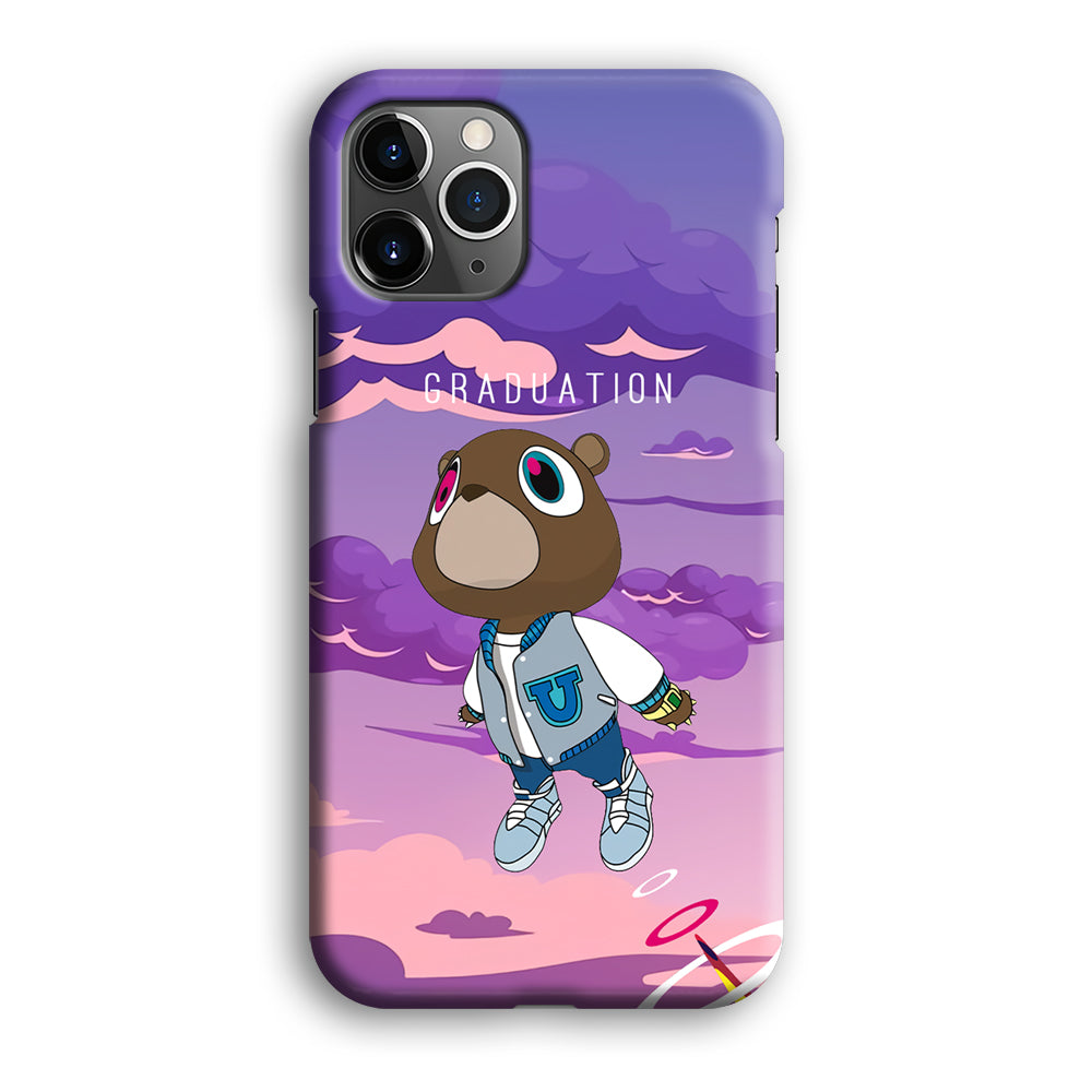 Graduation Album By West iPhone 12 Pro Max Case