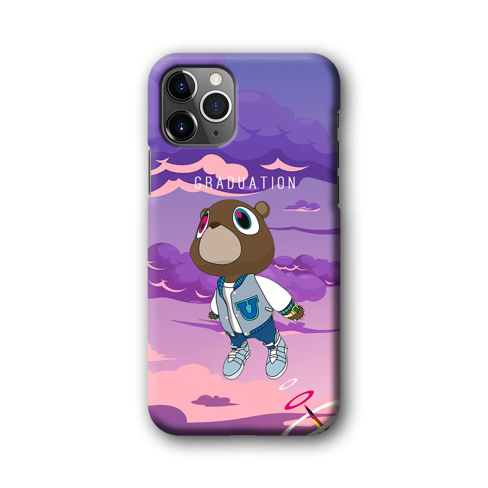 Graduation Album By West iPhone 11 Pro Max Case