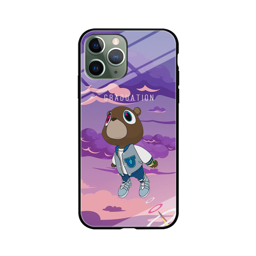 Graduation Album By West iPhone 11 Pro Max Case