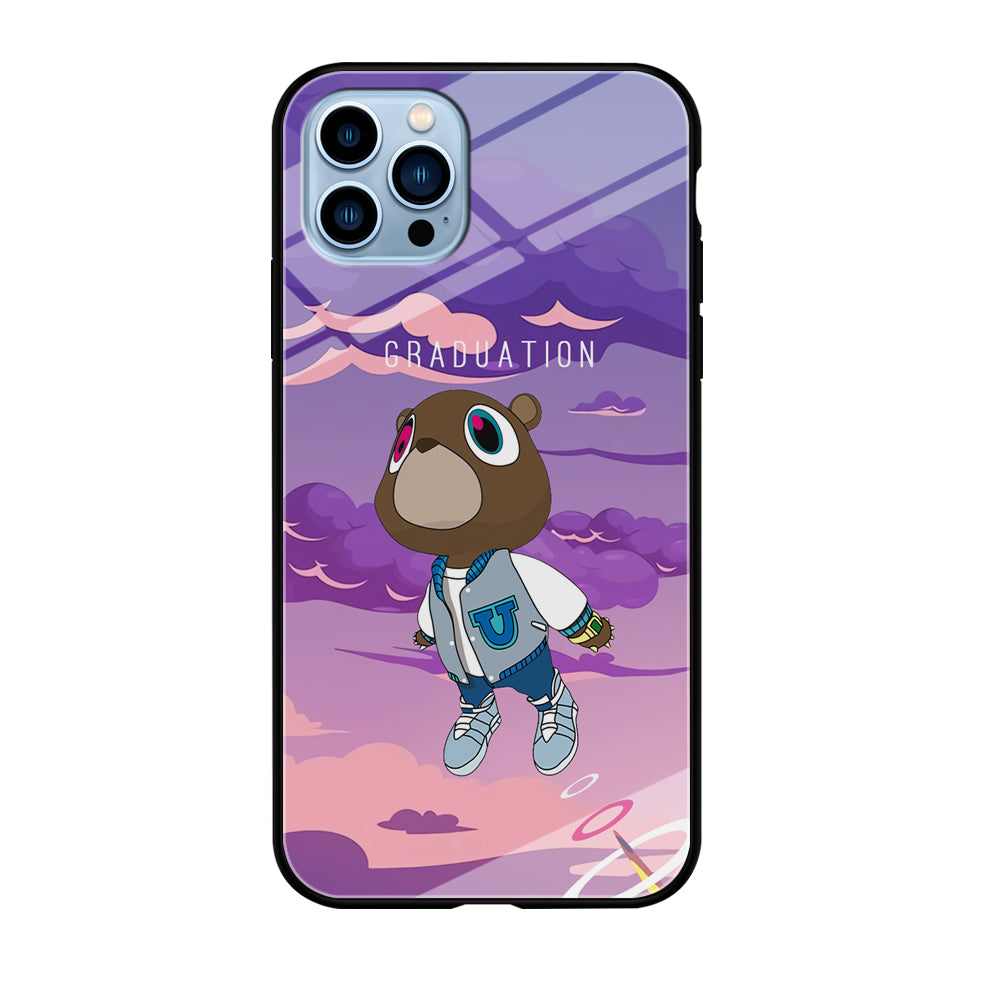 Graduation Album By West iPhone 12 Pro Case
