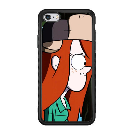 Gravity Falls Wendy iPhone 6 Plus | 6s Plus Case