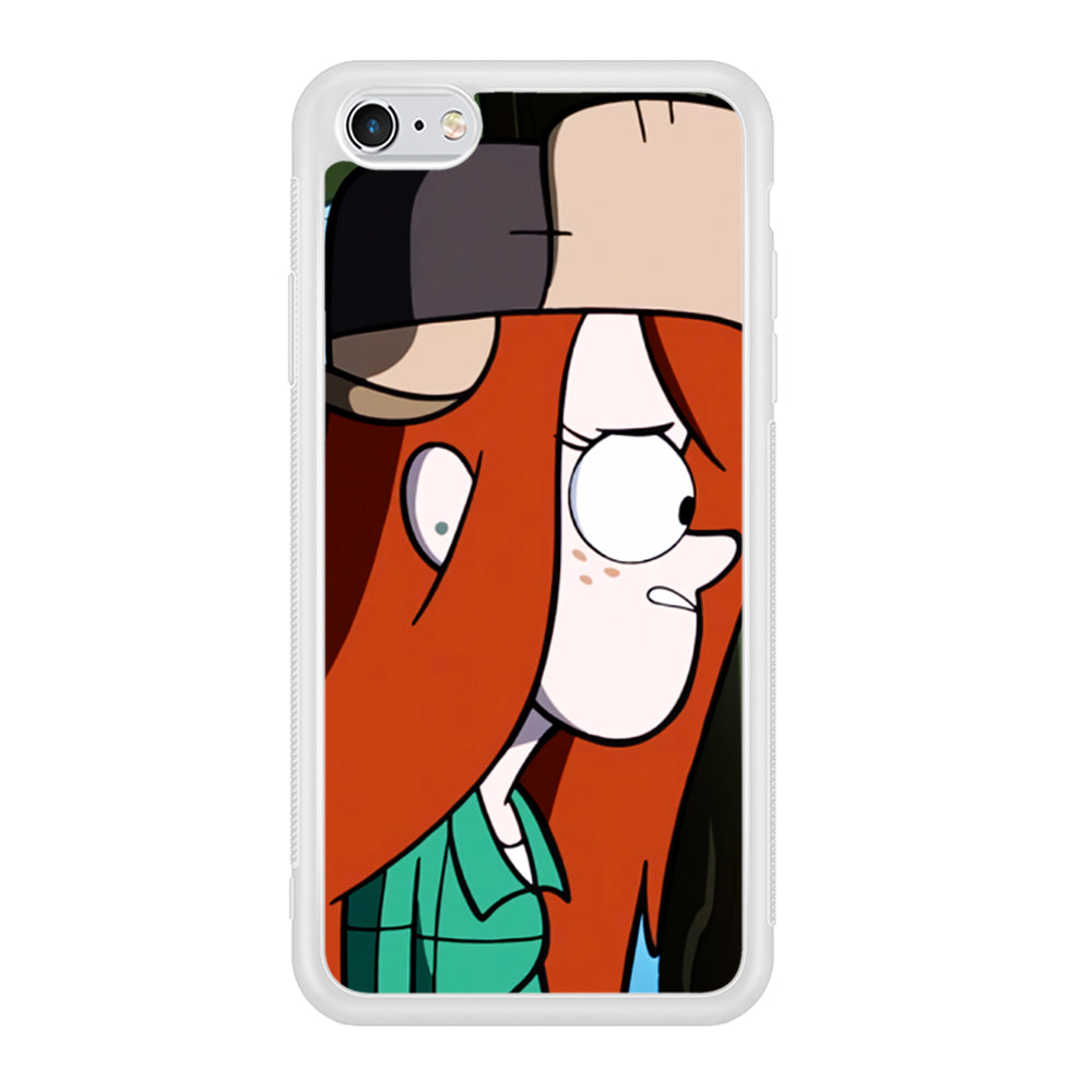 Gravity Falls Wendy iPhone 6 Plus | 6s Plus Case
