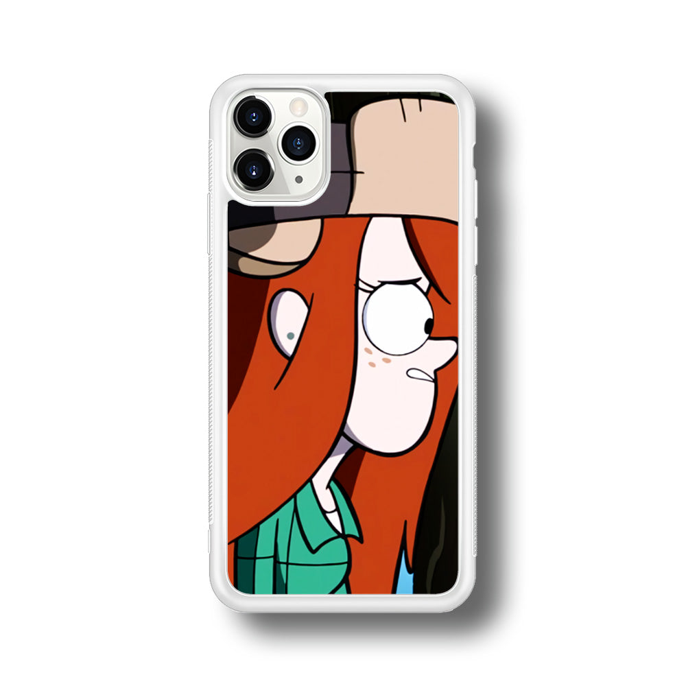 Gravity Falls Wendy iPhone 11 Pro Max Case